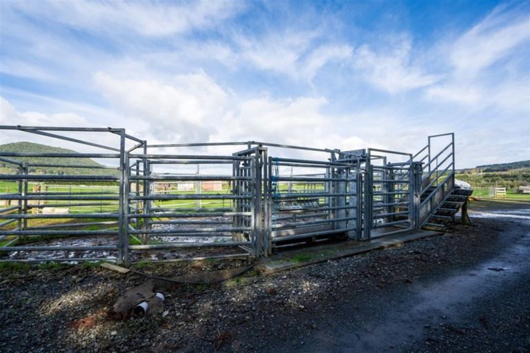 Photo of property in 208 Tatton Road, Maungatapere, Whangarei, 0179