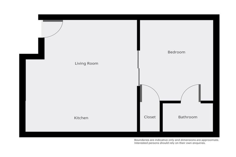 Photo of property in 6/15 Peterborough Street, Christchurch Central, Christchurch, 8013