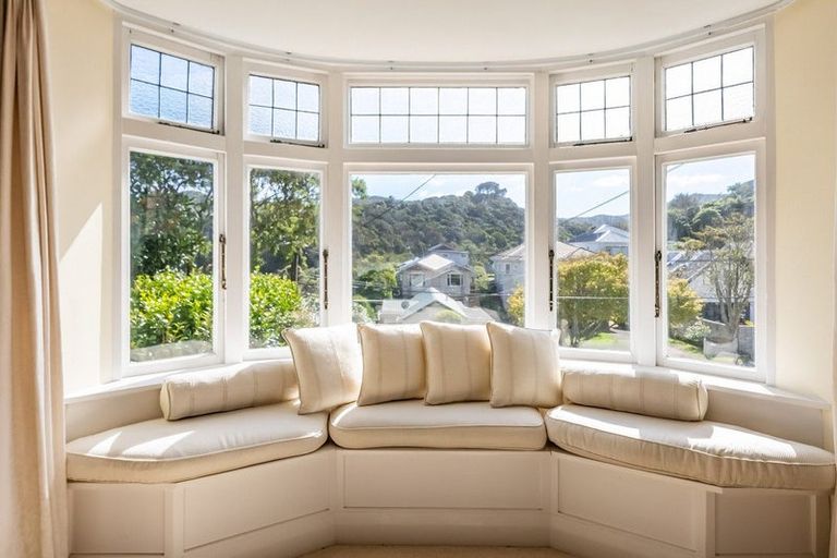 Photo of property in 4 Blakey Avenue, Karori, Wellington, 6012