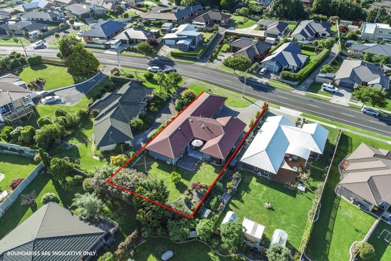 Photo of property in 118 Coronation Road, Morrinsville, 3300