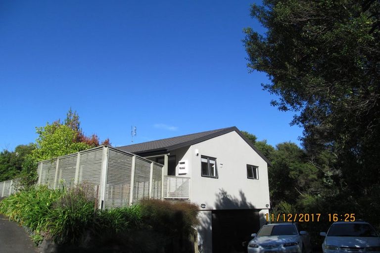 Photo of property in 12a Wicklam Lane, Greenhithe, Auckland, 0632