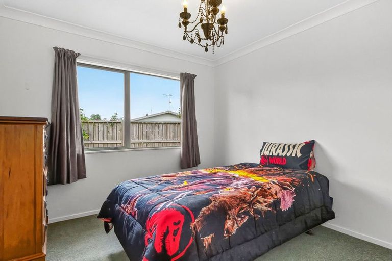 Photo of property in 6 Sharp Place, Matamata, 3400