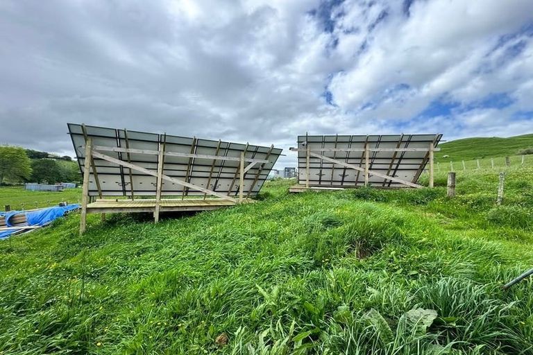 Photo of property in 178 Totara Road, Whenuapai, Auckland, 0618