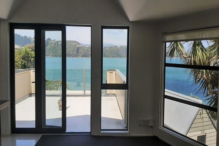 Photo of property in 75a Maida Vale Road, Roseneath, Wellington, 6011