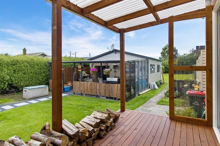 Photo of property in 47 Belt Street, Waimate, 7924