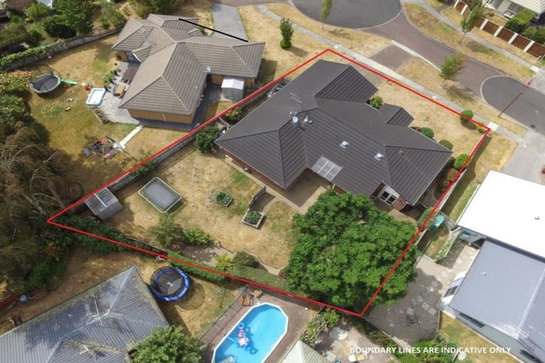 Photo of property in 5 The Haven, Flagstaff, Hamilton, 3210