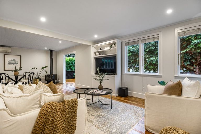 Photo of property in 23 Arabi Street, Sandringham, Auckland, 1041