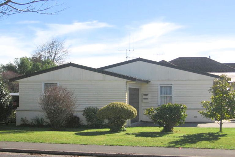 Photo of property in 25a Strowan Avenue, Fairfield, Hamilton, 3214