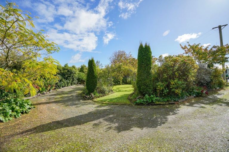 Photo of property in 38 Flemington Road, Woodlands, Invercargill, 9871