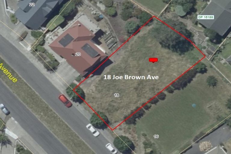 Photo of property in 18 Joe Brown Avenue, Mosgiel, 9024
