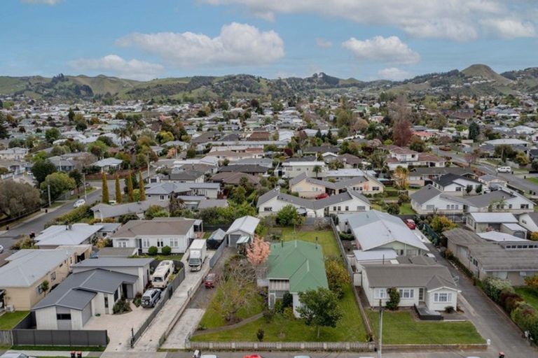 Photo of property in 135 Guppy Road, Taradale, Napier, 4112