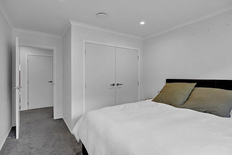 Photo of property in 7 Cross Street, Lepperton, New Plymouth, 4373