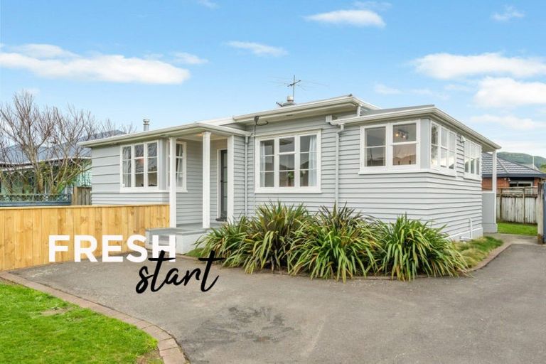 Photo of property in 853 High Street, Boulcott, Lower Hutt, 5011