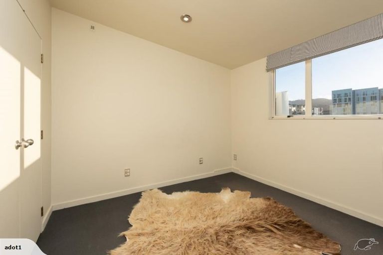 Photo of property in The Fletcher Trust Building, 6/14 College Street, Te Aro, Wellington, 6011