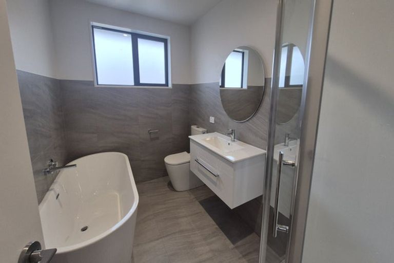 Photo of property in 42 Derbridge Street, Woodend, 7610