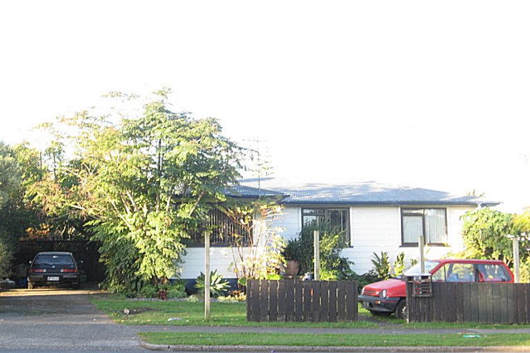 Photo of property in 67 Rowandale Avenue, Manurewa, Auckland, 2102