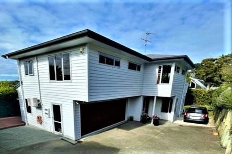 Photo of property in 61a Francis Street, Hauraki, Auckland, 0622
