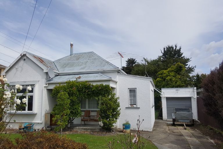 Photo of property in 98 Argyle Street, Mosgiel, 9024