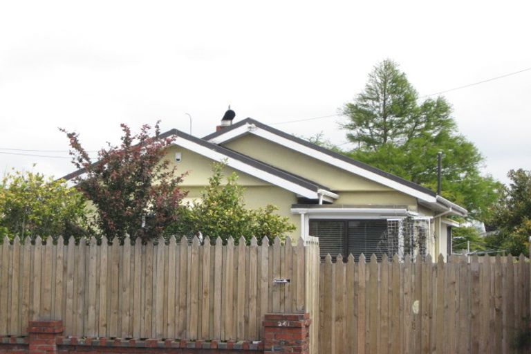 Photo of property in 241 Barrington Street, Spreydon, Christchurch, 8024