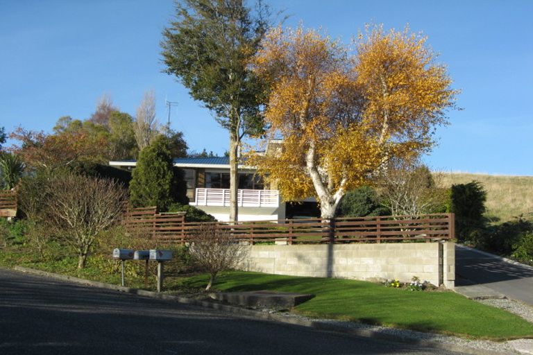 Photo of property in 27 Talbot Street, East Gore, Gore, 9710