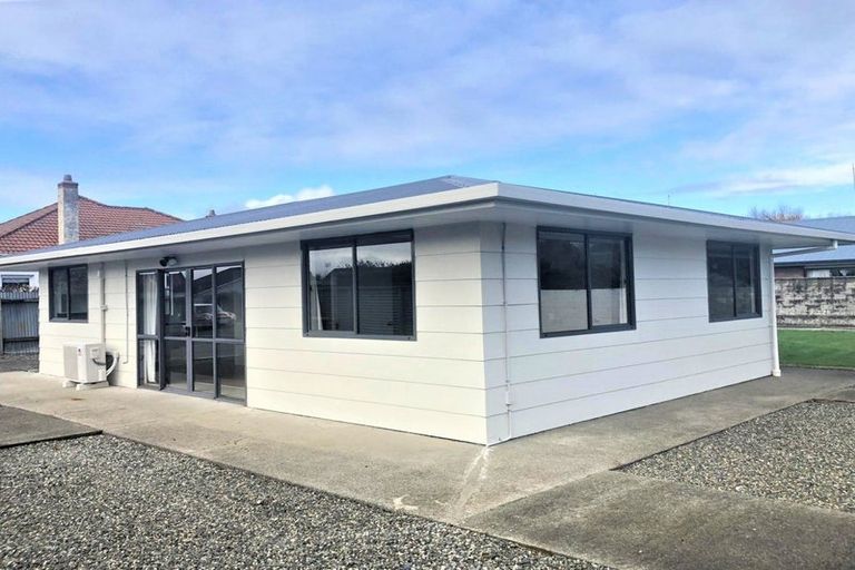 Photo of property in 197 Yarrow Street, Richmond, Invercargill, 9810