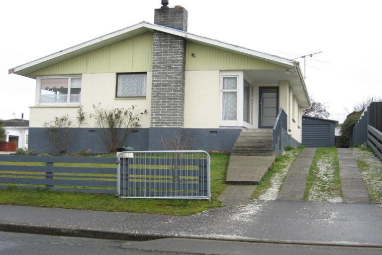 Photo of property in 5 Lancaster Street, Kingswell, Invercargill, 9812