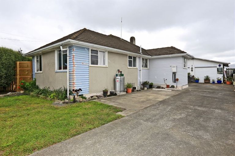 Photo of property in 320 Montgomery Place, Raureka, Hastings, 4120