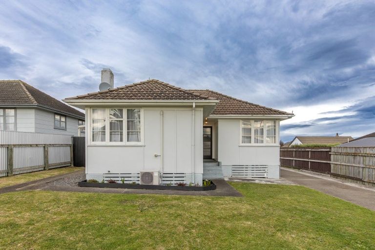 Photo of property in 31 Mclean Terrace, Waipukurau, 4200