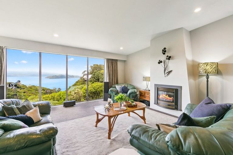 Photo of property in 77a Nicholson Road, Khandallah, Wellington, 6035