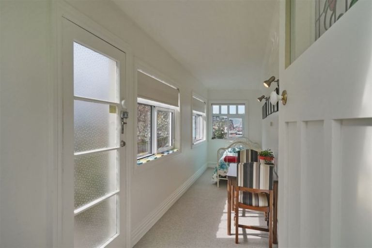 Photo of property in 14 Brittan Terrace, Lyttelton, 8082