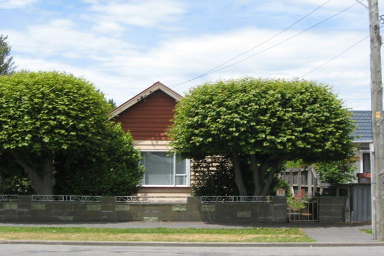 Photo of property in 36 Saint Johns Street, Woolston, Christchurch, 8062