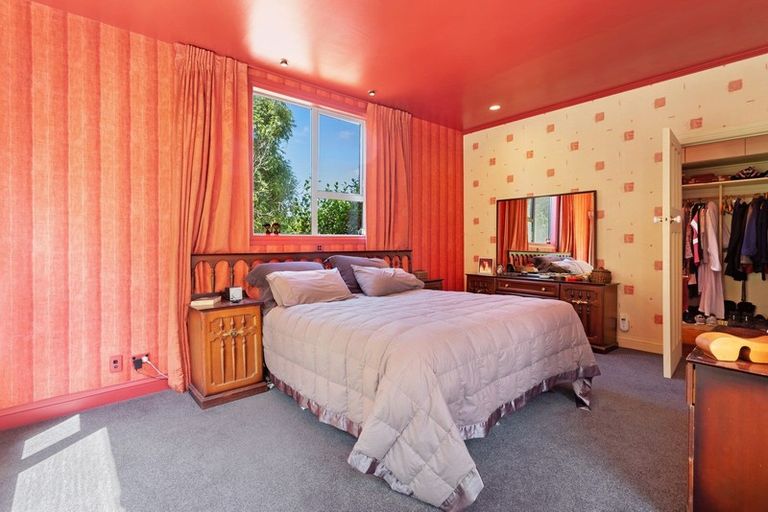 Photo of property in 1 Caverhill Road, Cheviot, 7310