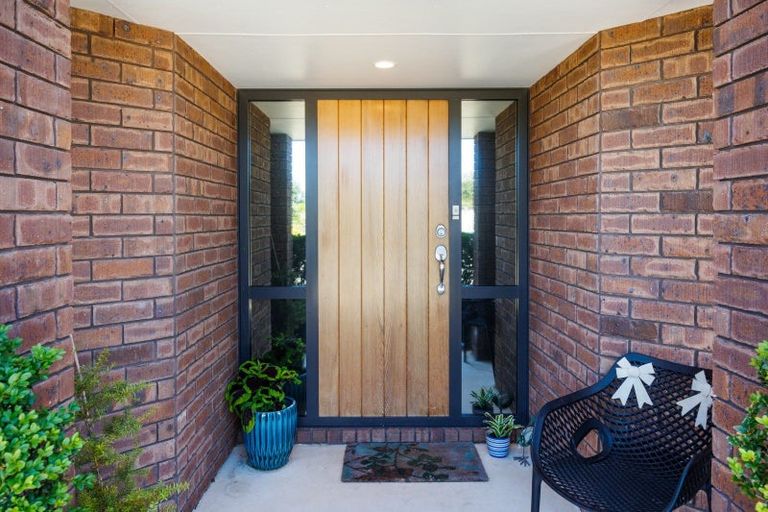 Photo of property in 92 Mount Taylor Drive, Feilding, 4775