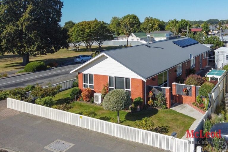 Photo of property in 28 Nelson Street, Hampstead, Ashburton, 7700