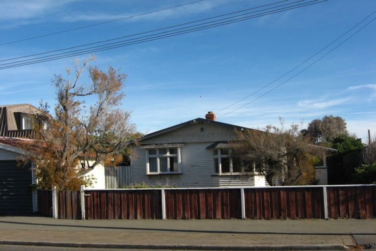 Photo of property in 282 Marine Parade, New Brighton, Christchurch, 8061