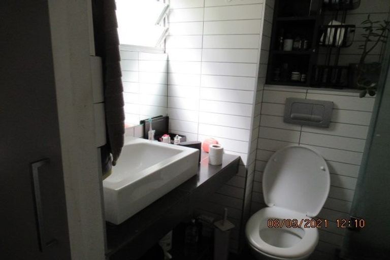 Photo of property in 31 Georgina Street, Freemans Bay, Auckland, 1011