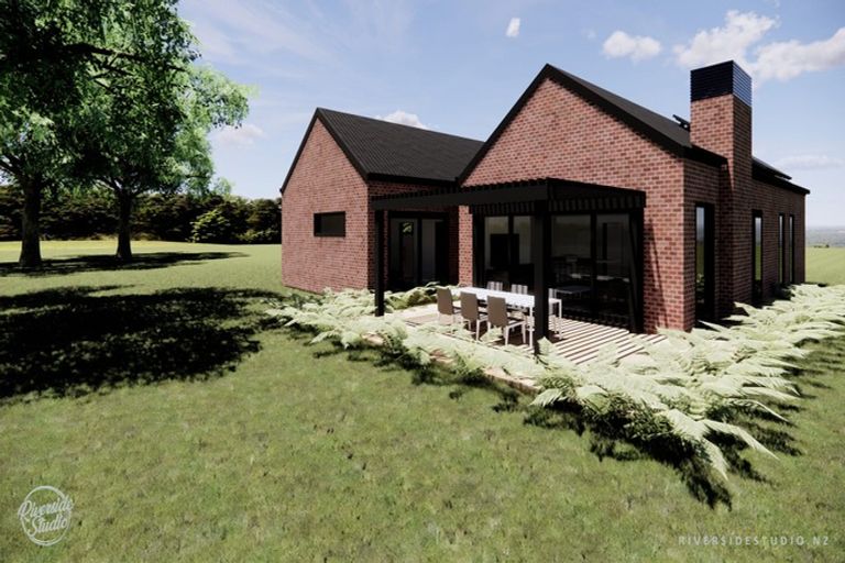 Photo of property in 1 Garland Lane, Leamington, Cambridge, 3432