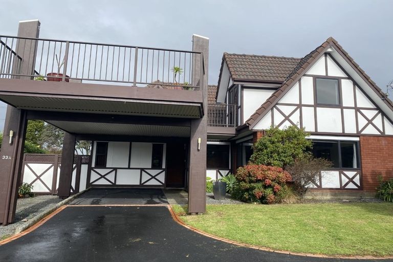 Photo of property in 33a Pillans Road, Otumoetai, Tauranga, 3110