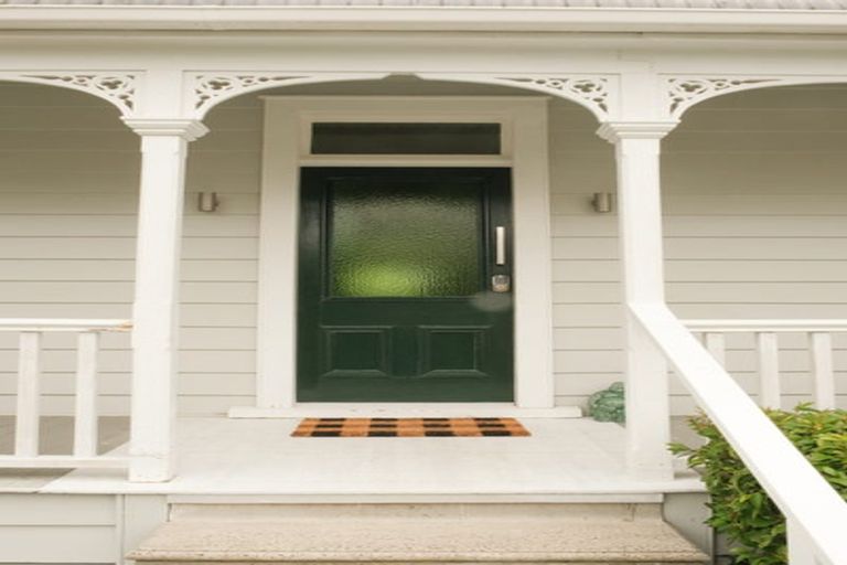 Photo of property in 52 John Street, Ponsonby, Auckland, 1011