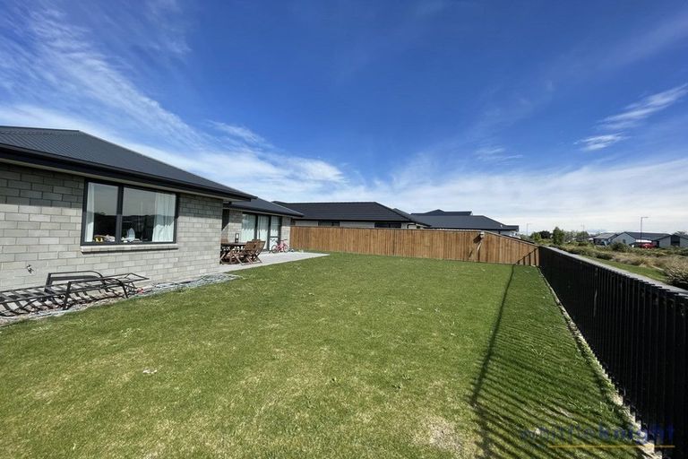 Photo of property in 25 Collier Drive, Halswell, Christchurch, 8025