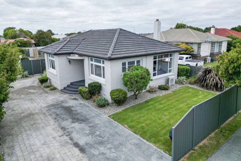 Photo of property in 196 Princes Street, Strathern, Invercargill, 9812