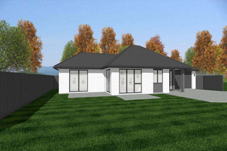 Photo of property in 15 Hunia Place, Yaldhurst, Christchurch, 8042