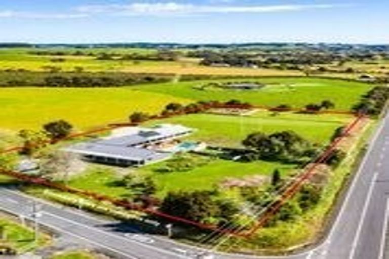 Photo of property in 515 Whitehills Road, Waitoki, Silverdale, 0994