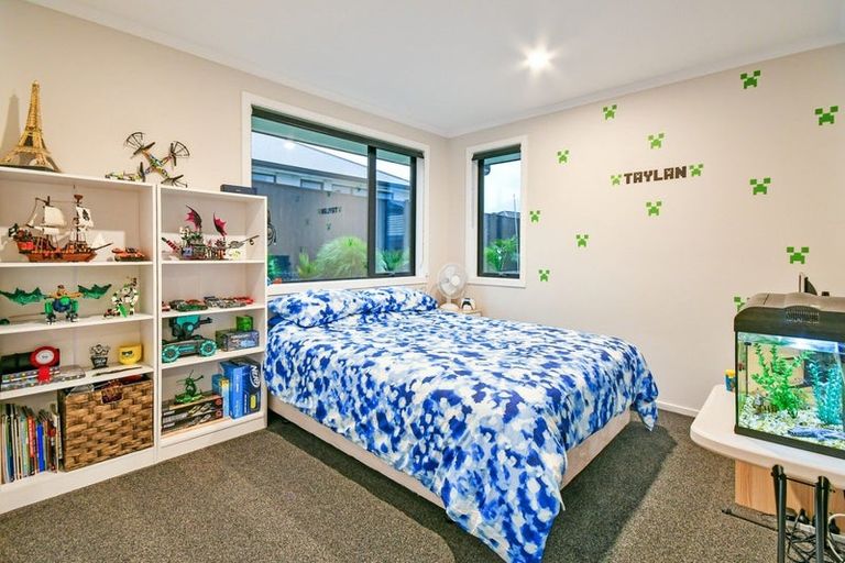 Photo of property in 96 Hitchen Road, Pokeno, 2402