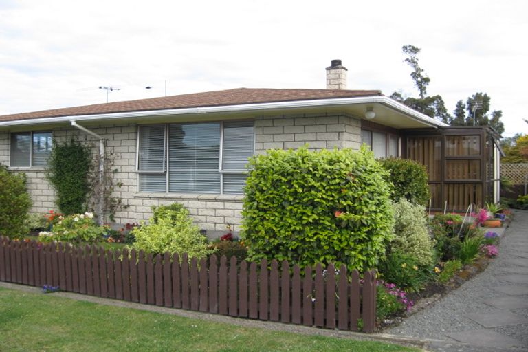 Photo of property in 3/6 Douglas Road, Amberley, 7410