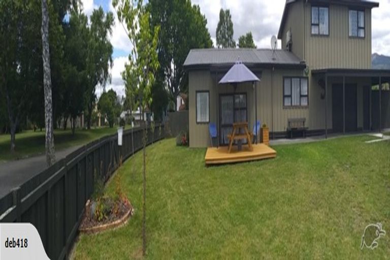 Photo of property in 21 Papua Street, Turangi, 3334