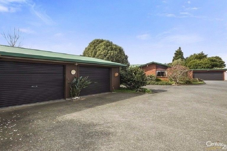 Photo of property in 130 Pearson Road, Kingseat, Pukekohe, 2679