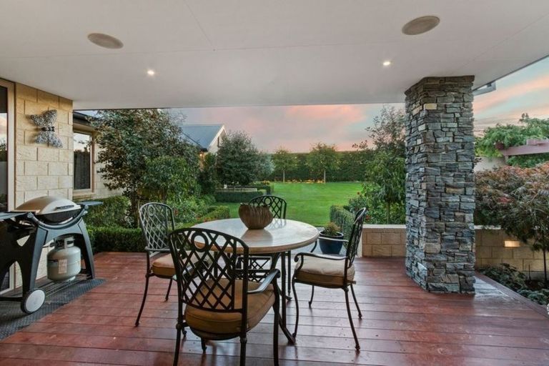 Photo of property in 10 Leyland Crescent, Swannanoa, Kaiapoi, 7692