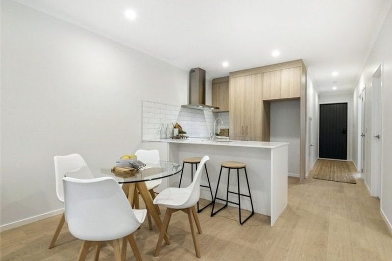 Photo of property in 4/18 Rigby Drive, Whenuapai, Auckland, 0618