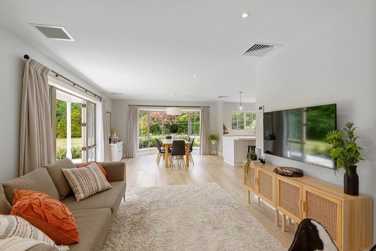 Photo of property in 114 River Road, Lincoln, Christchurch, 7672